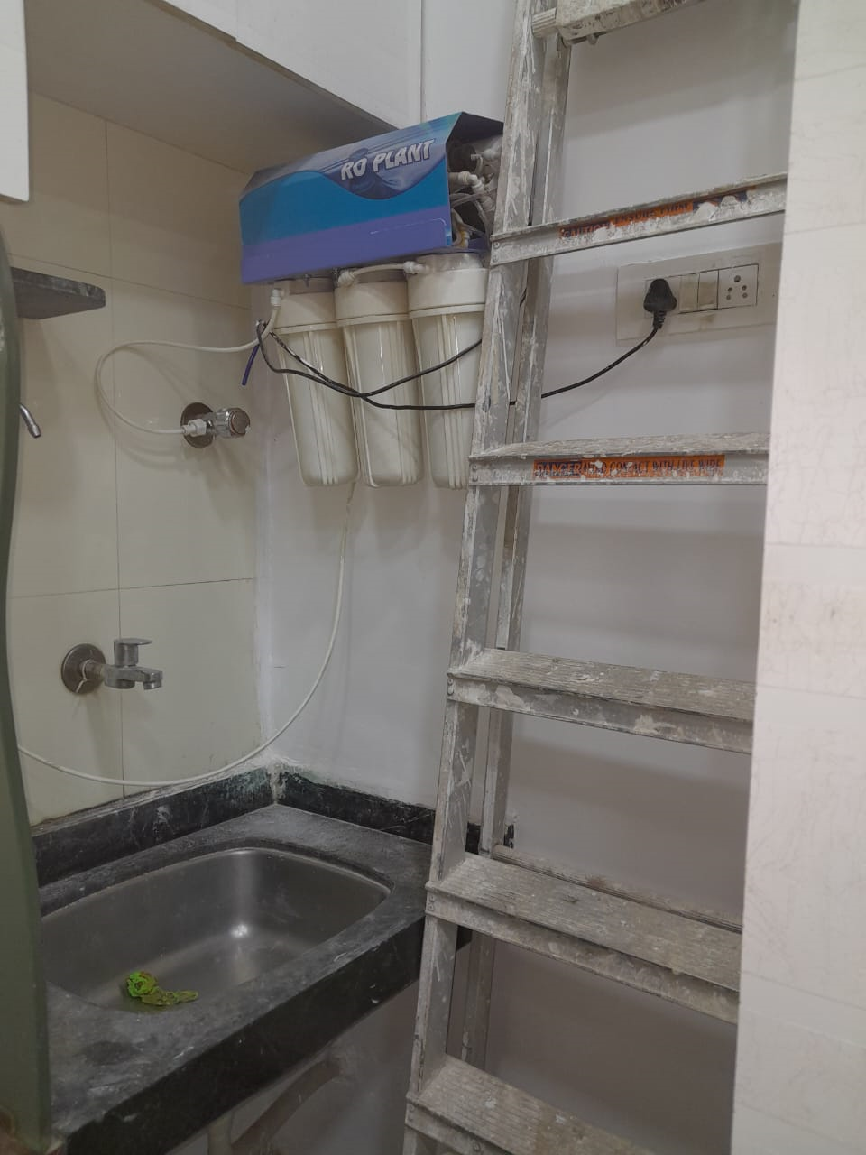 Office Space Fully Furnished in Sri Krishna , Andheri West