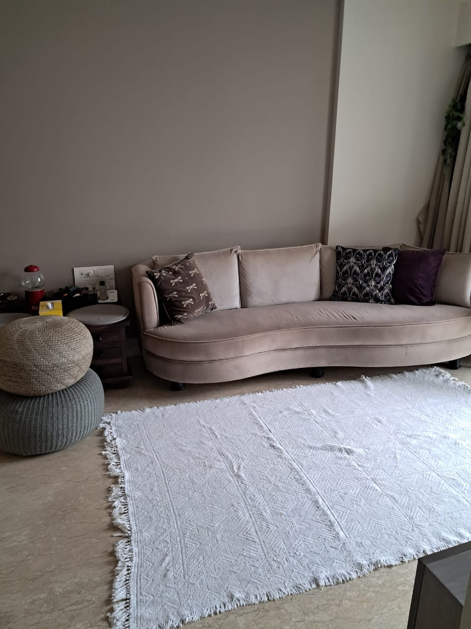 2 BHK Flats for Sale in Kalpataru Primus, Santacruz East