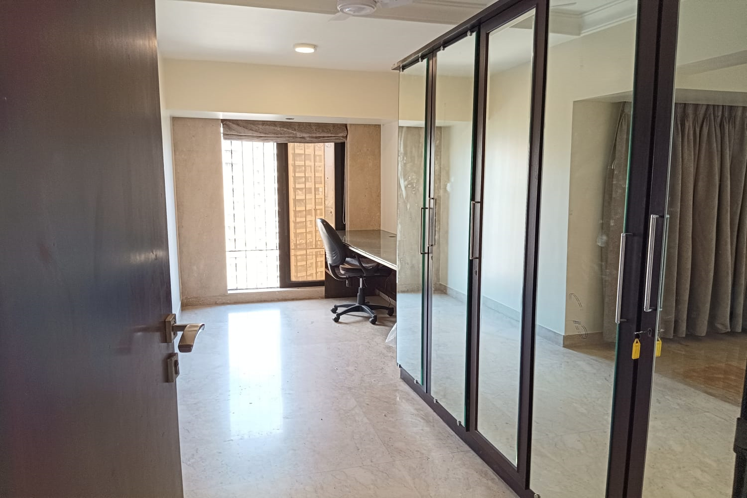 R12 - Raheja Classique, Andheri West