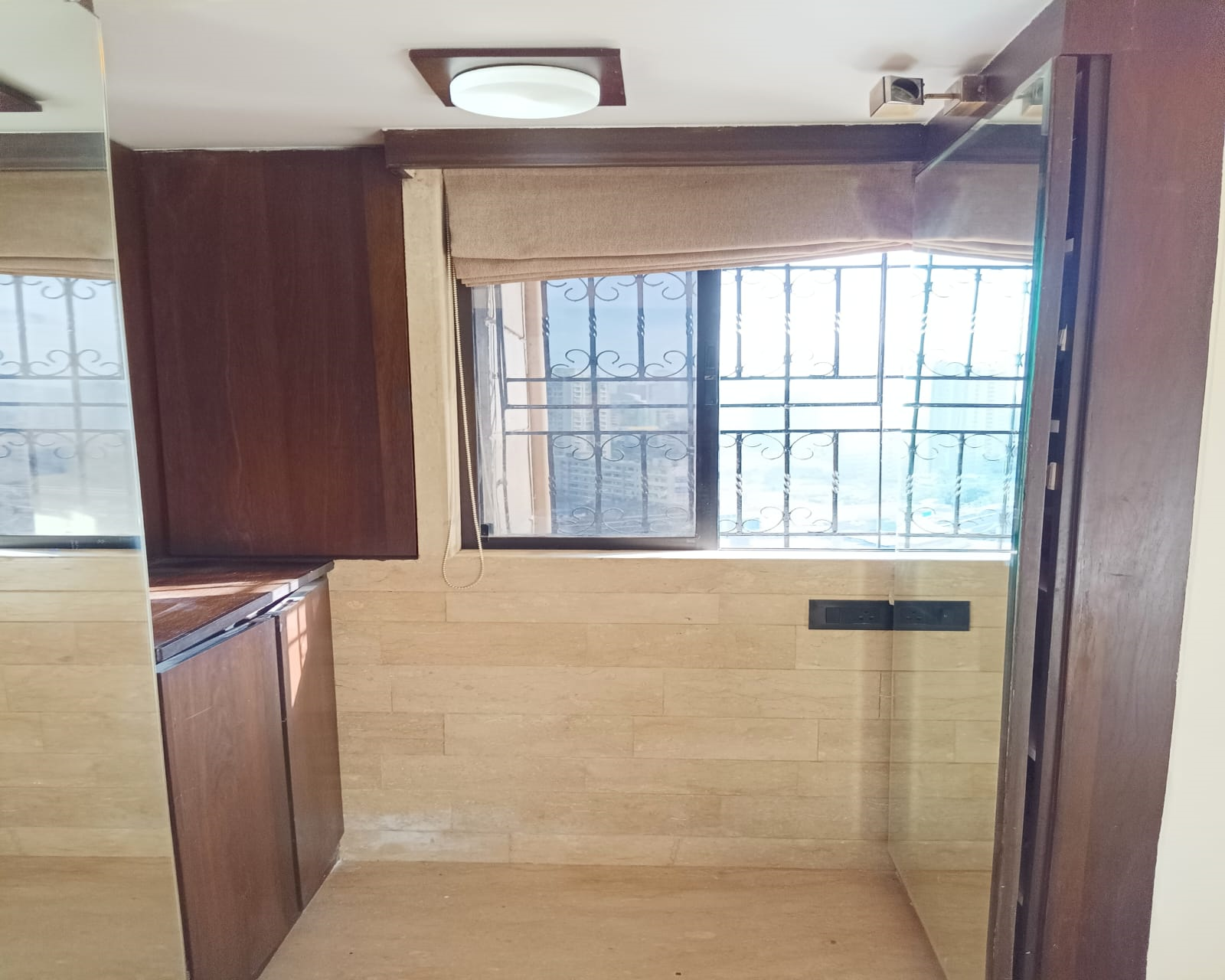 R15 - Raheja Classique, Andheri West