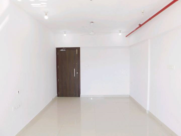 P2 - Pancham Society, Andheri West