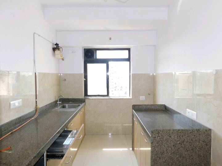 P5 - Pancham Society, Andheri West