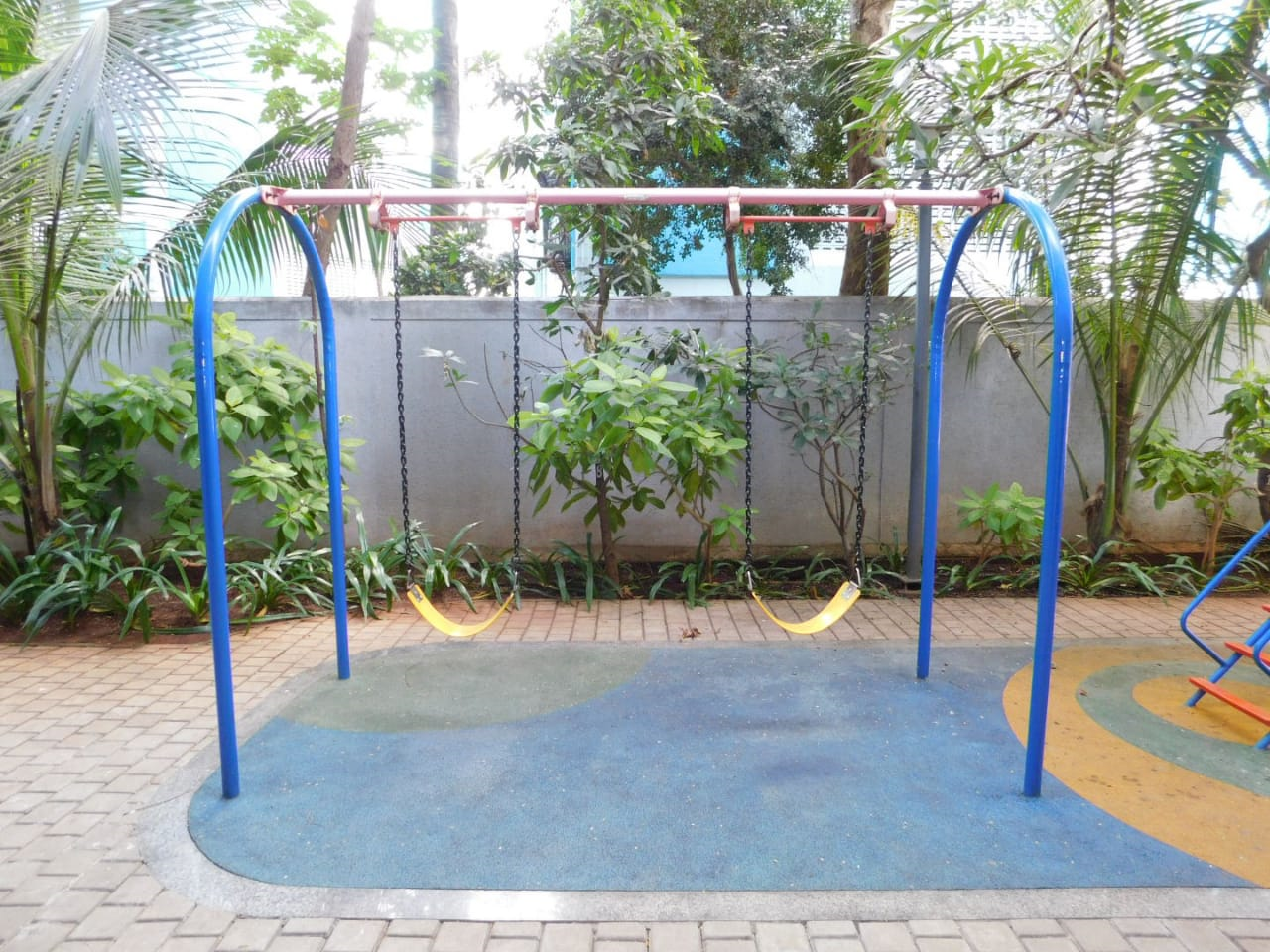 P8 - Pancham Society, Andheri West