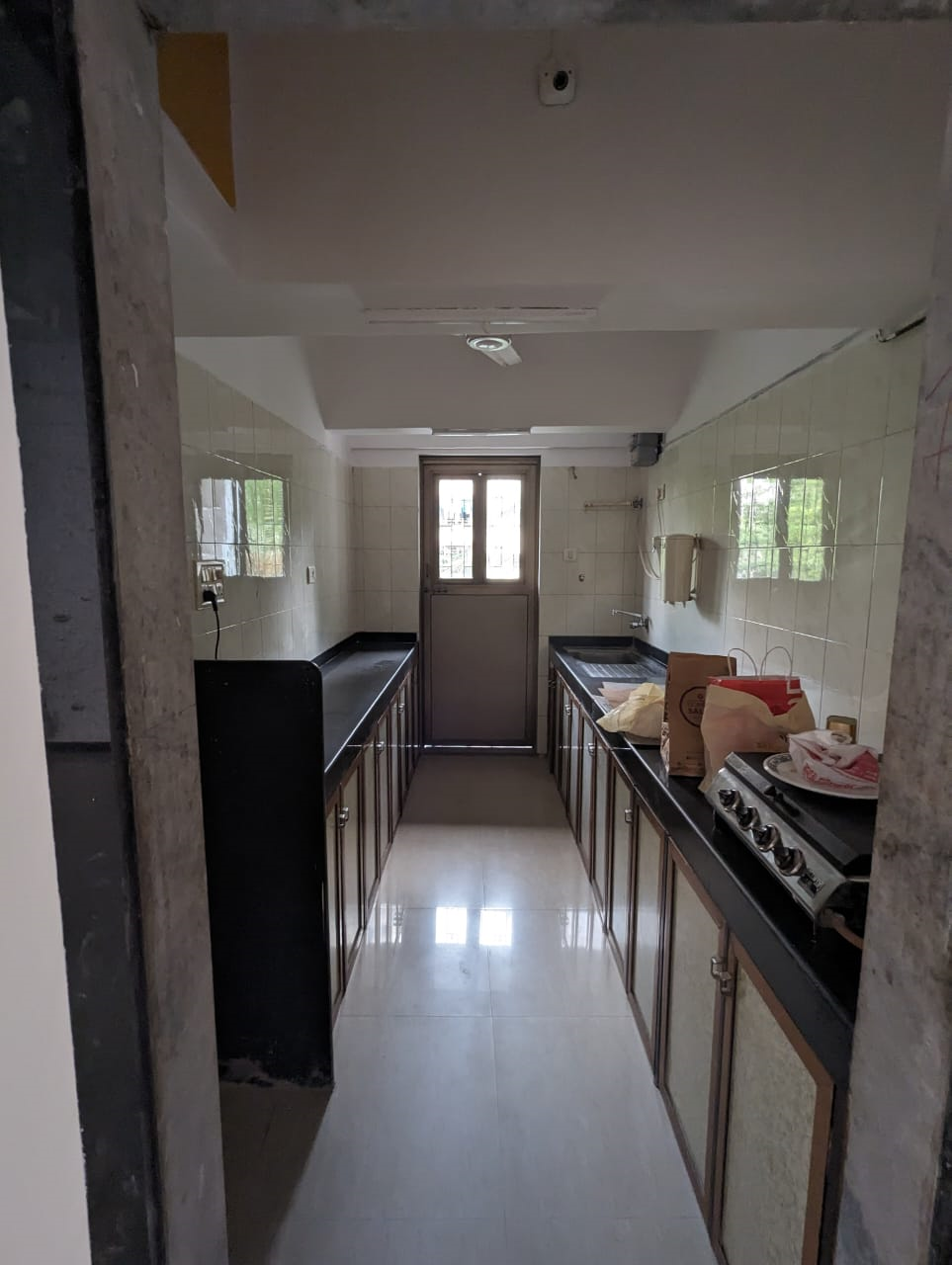 3 BHK Flats on Rent in Premodyan, Khar West