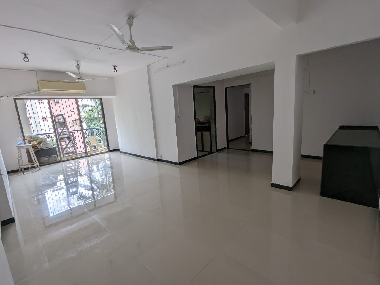 5 - Premodyan, Khar West