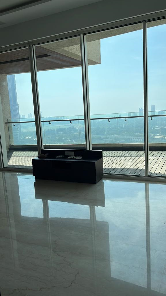 12 - One Avighna Park, Lower Parel