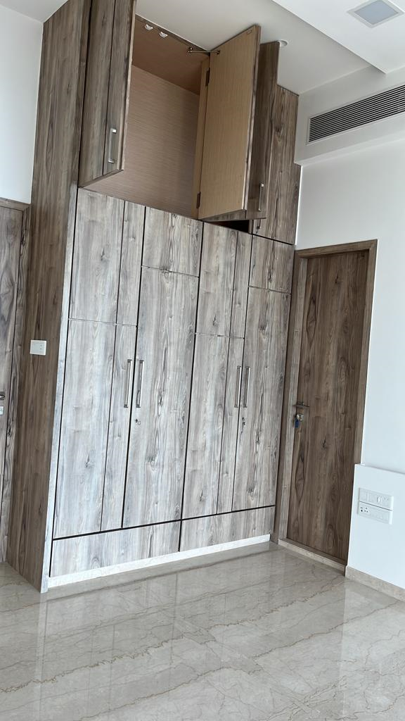 16 - One Avighna Park, Lower Parel