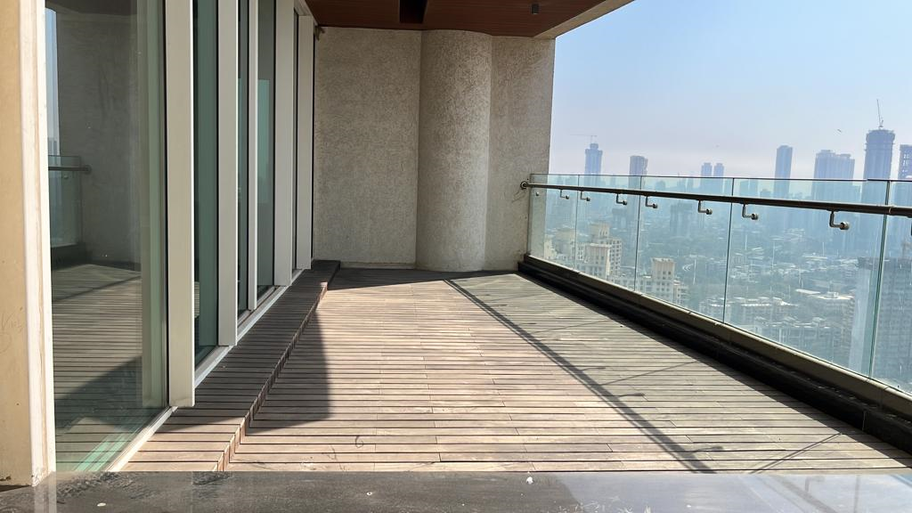 4 - One Avighna Park, Lower Parel