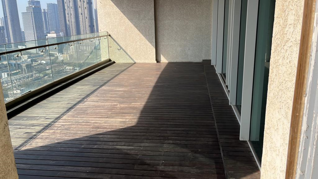 5 - One Avighna Park, Lower Parel