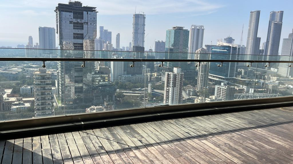 7 - One Avighna Park, Lower Parel