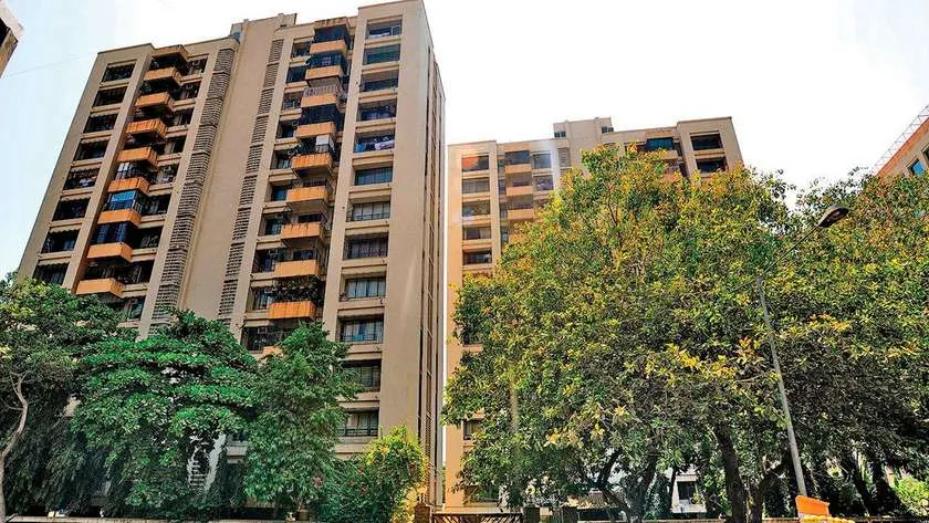 3 BHK Un Furnished in Patliputra , Andheri West