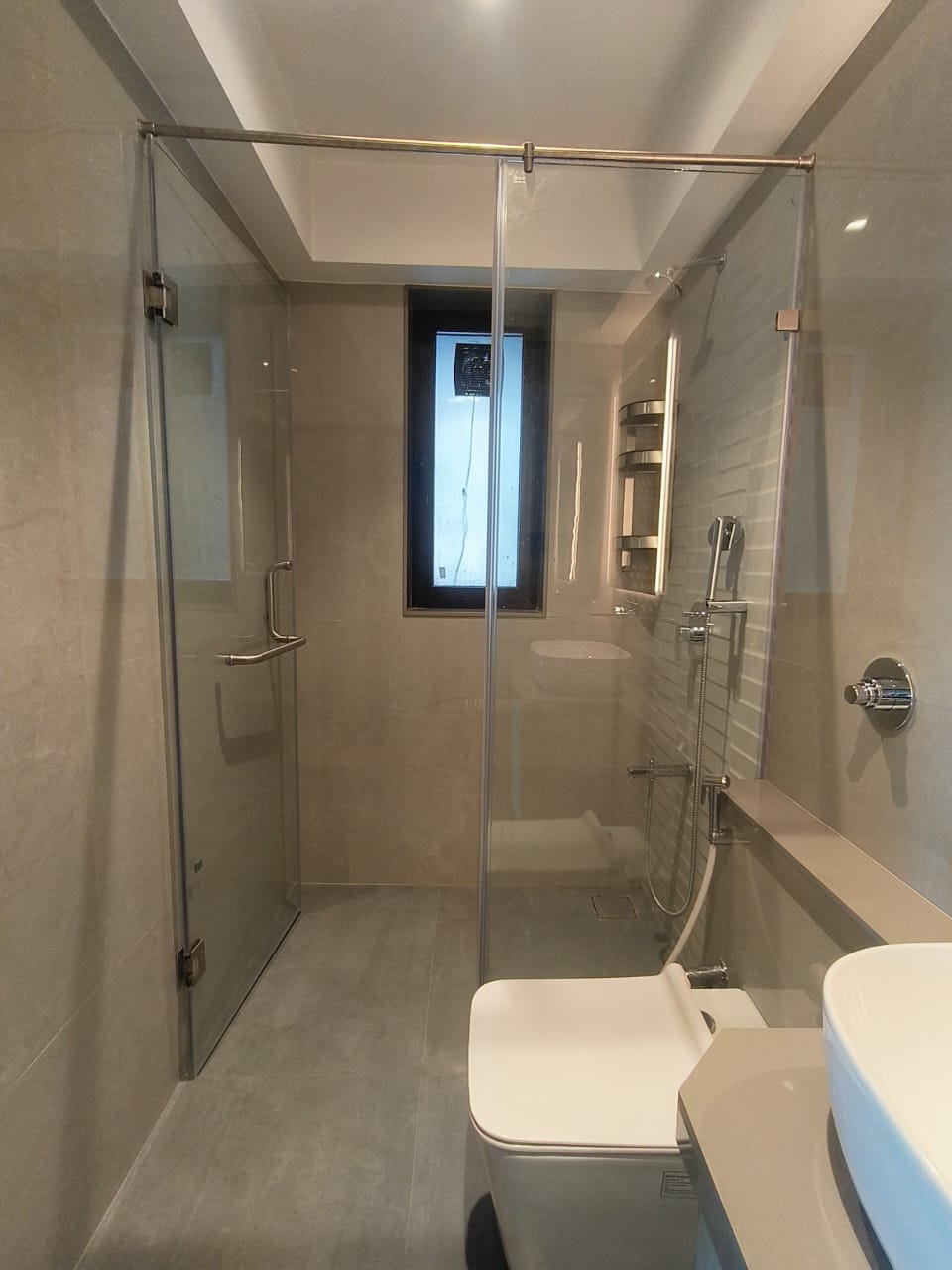 11 - Aum Nav Kiran, Santacruz West