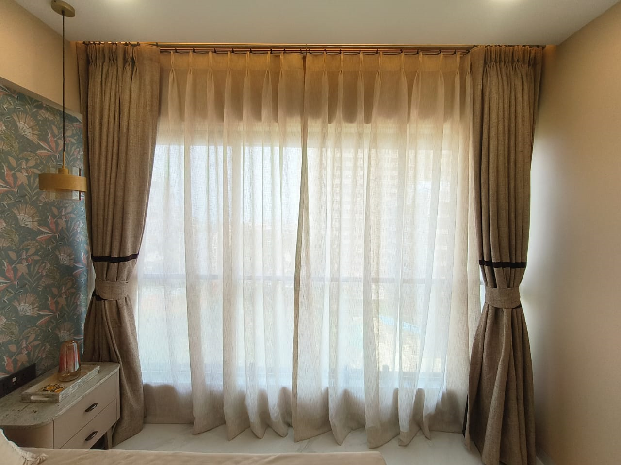 3 - Aum Nav Kiran, Santacruz West