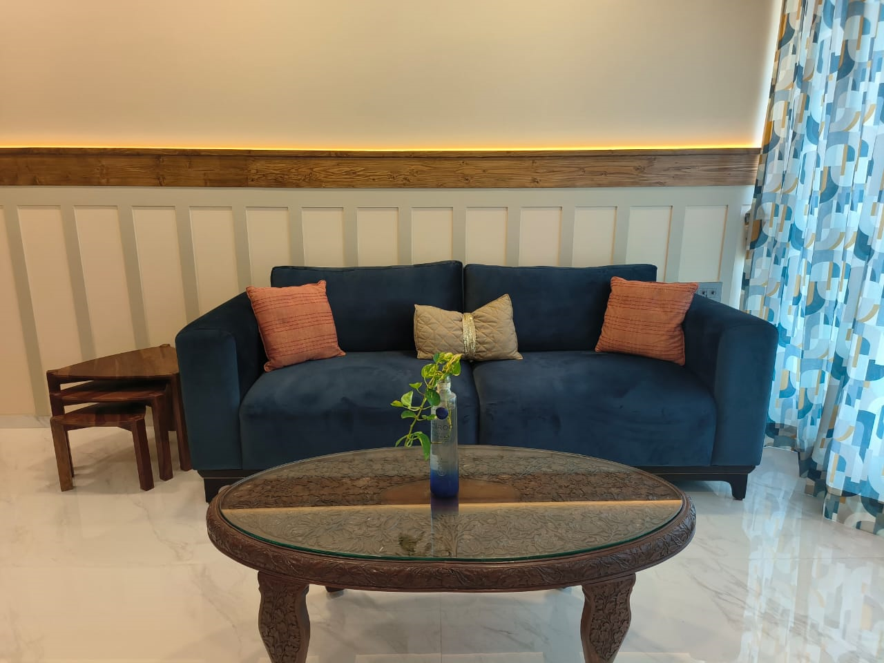 6 - Aum Nav Kiran, Santacruz West