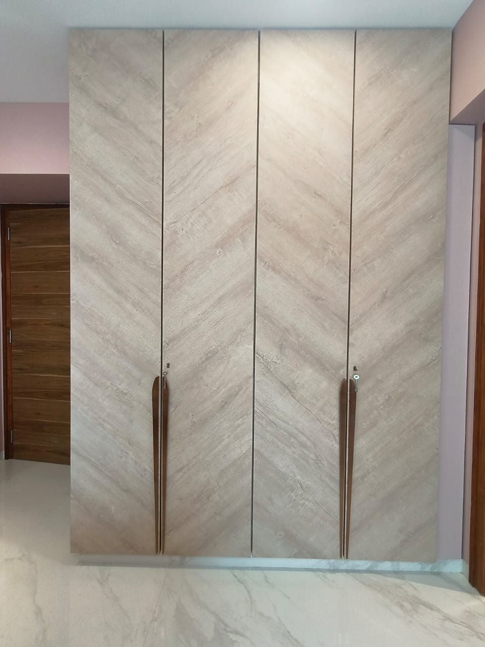 8 - Aum Nav Kiran, Santacruz West