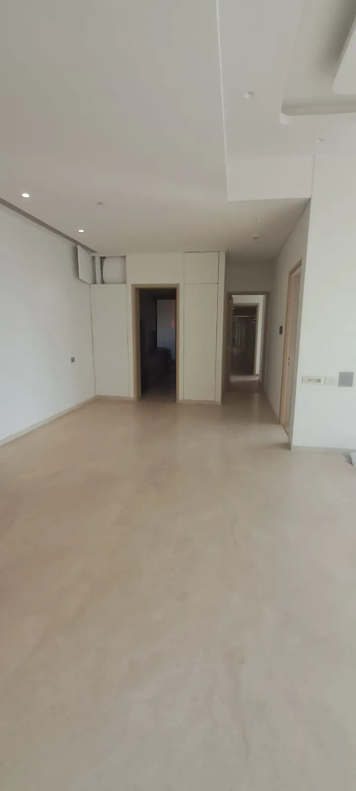 Rc12 - Rustomjee Crown Tower A, Prabhadevi