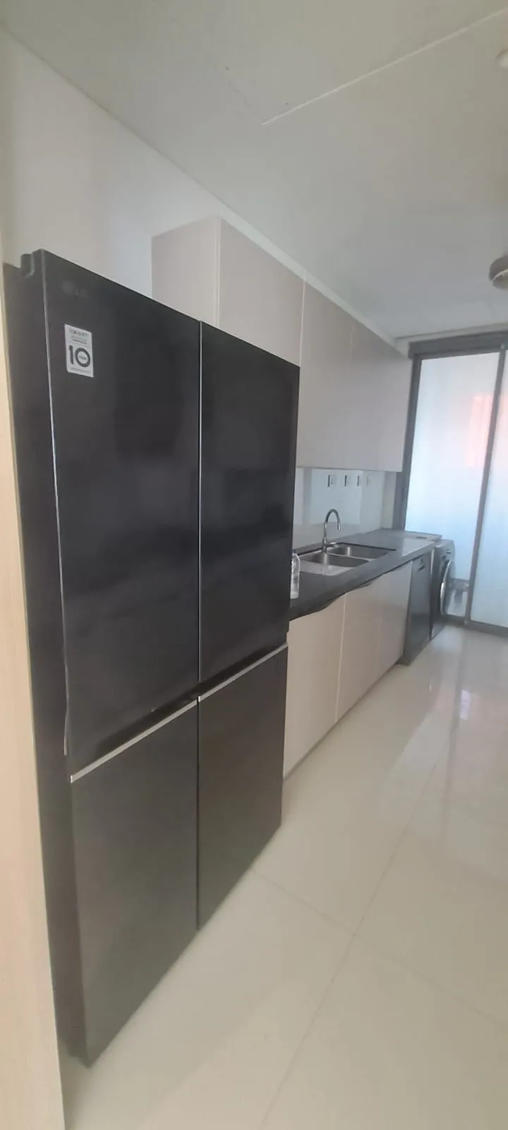 Rc19 - Rustomjee Crown Tower A, Prabhadevi