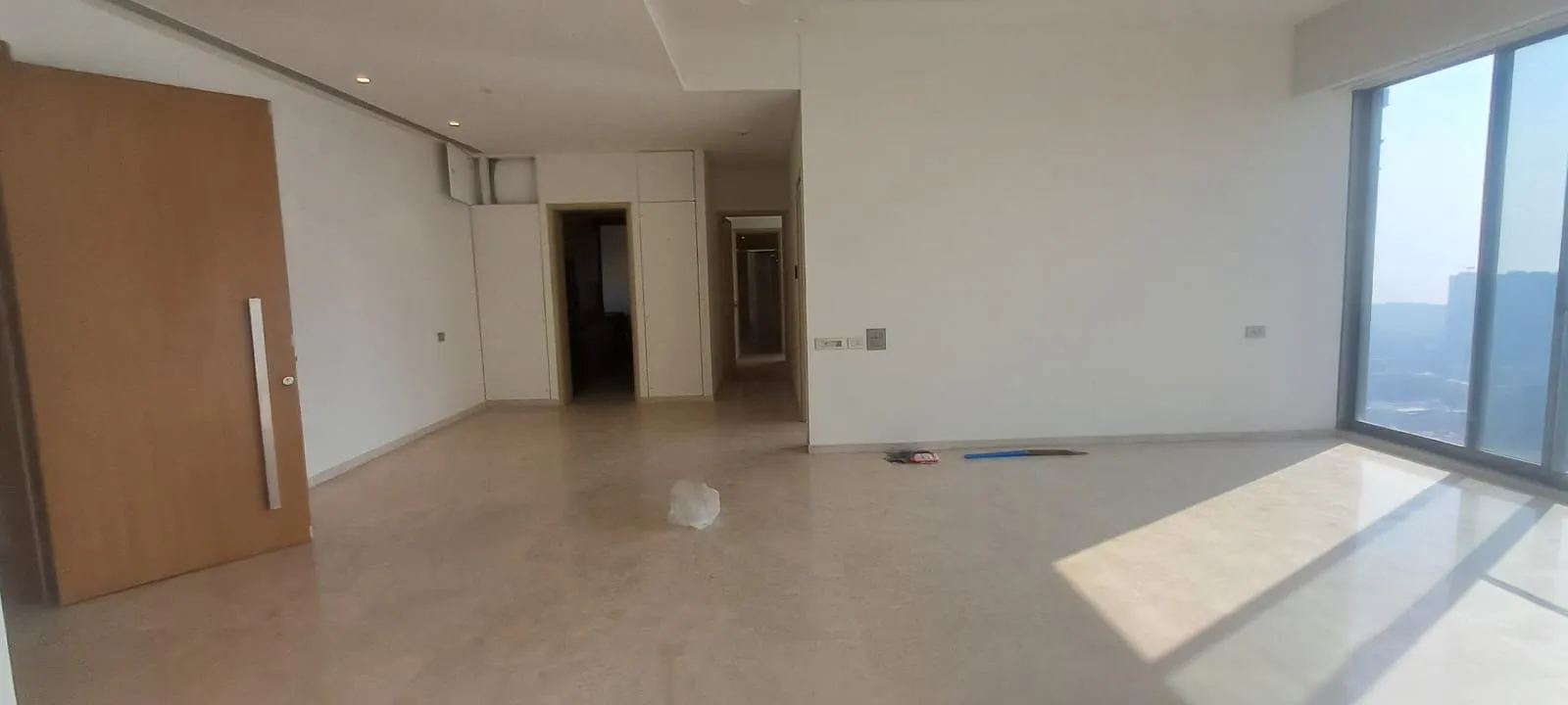 4 BHK Flats for Sale in Rustomjee Crown Tower A, Prabhadevi