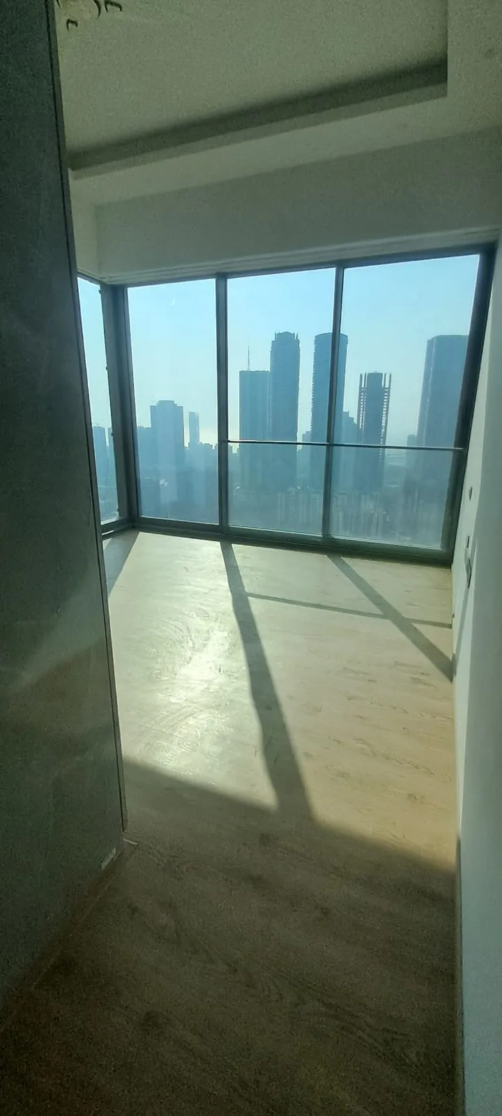 Rc20 - Rustomjee Crown Tower A, Prabhadevi