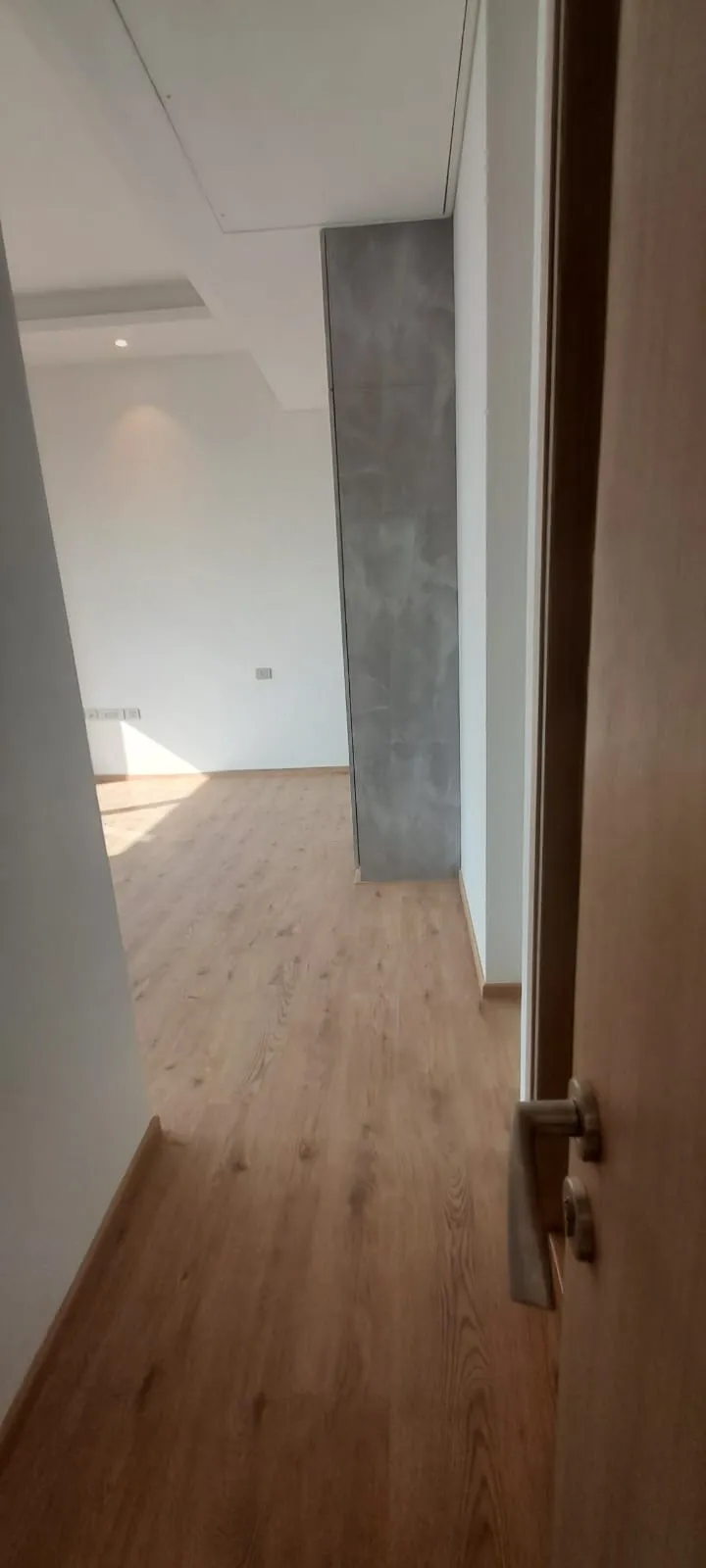 Rc22 - Rustomjee Crown Tower A, Prabhadevi