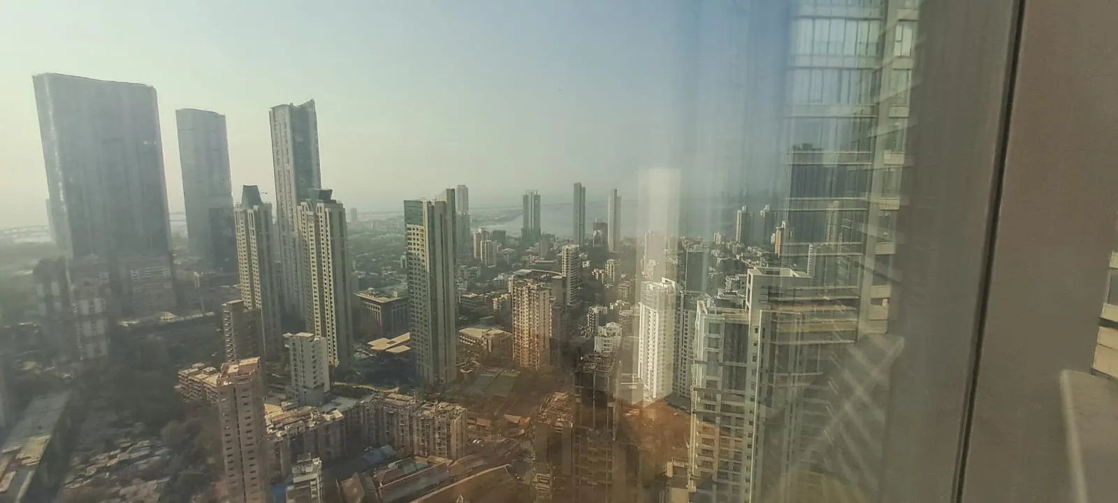 Rc27 - Rustomjee Crown Tower A, Prabhadevi