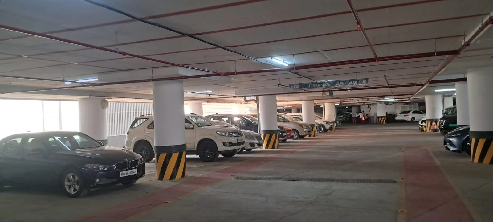 Rc9 - Rustomjee Crown Tower A, Prabhadevi