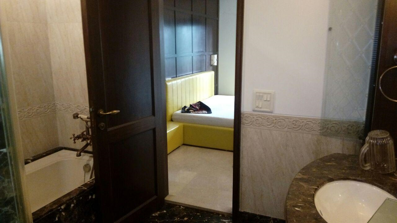 13 - Captain Villa, Bandra West