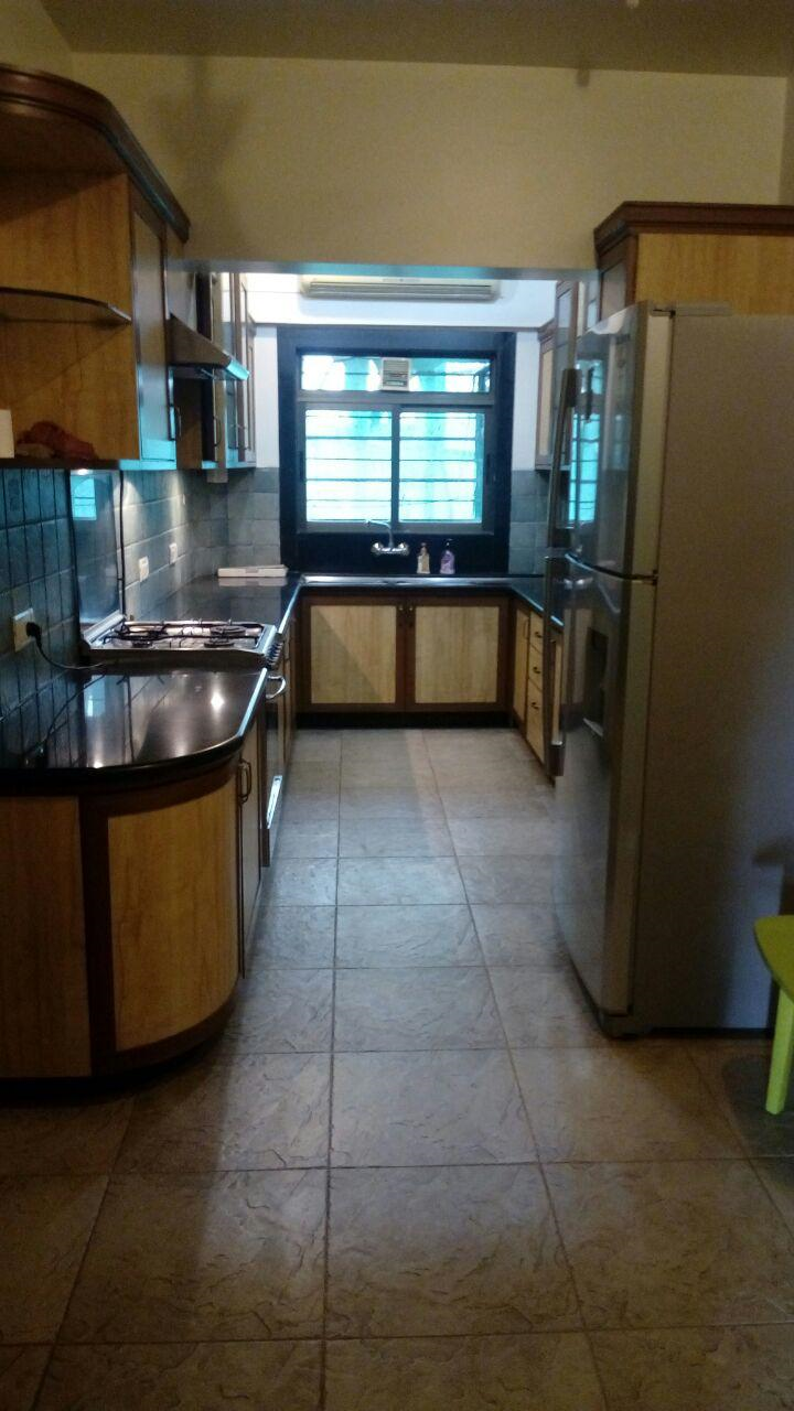 2 - Captain Villa, Bandra West