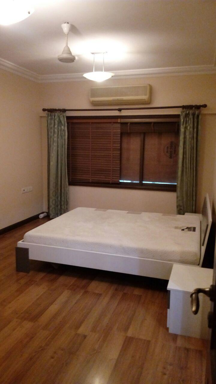 7 - Captain Villa, Bandra West