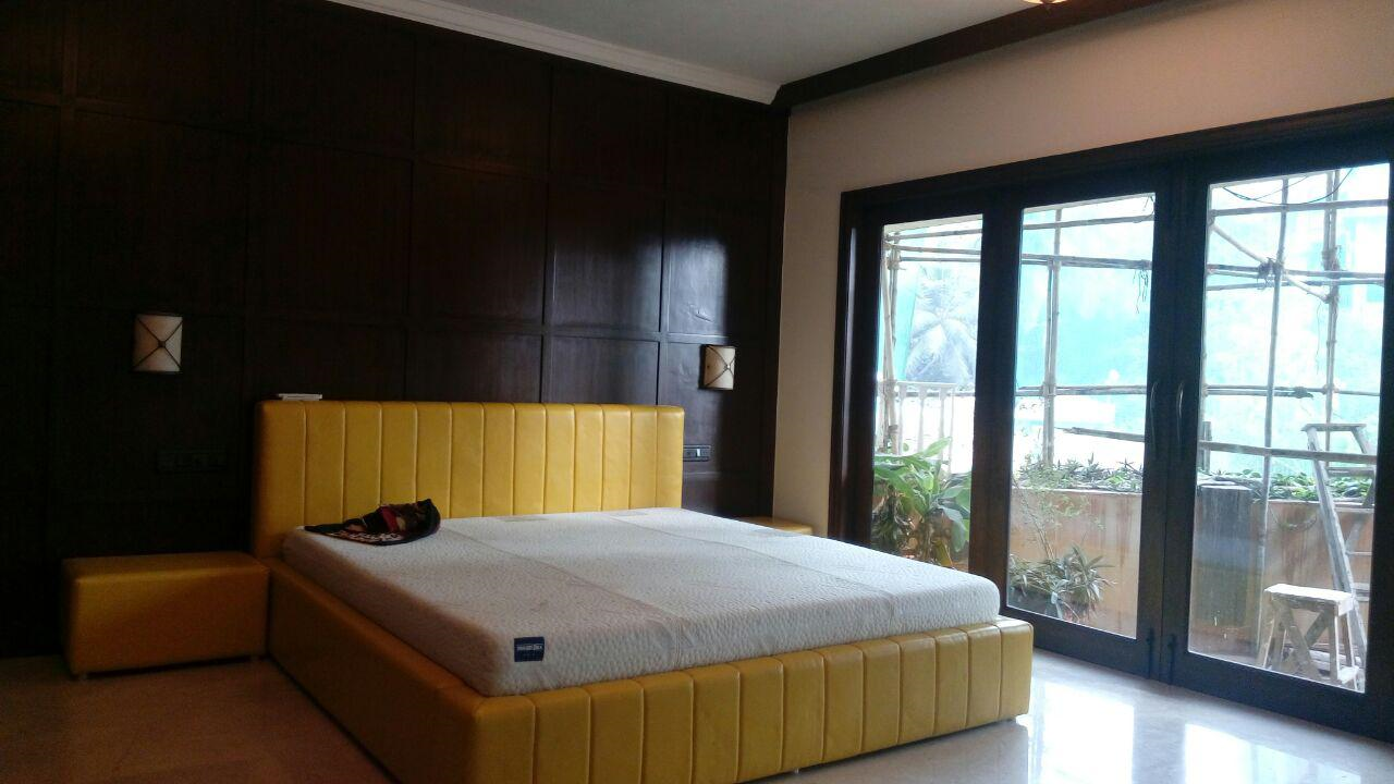 9 - Captain Villa, Bandra West