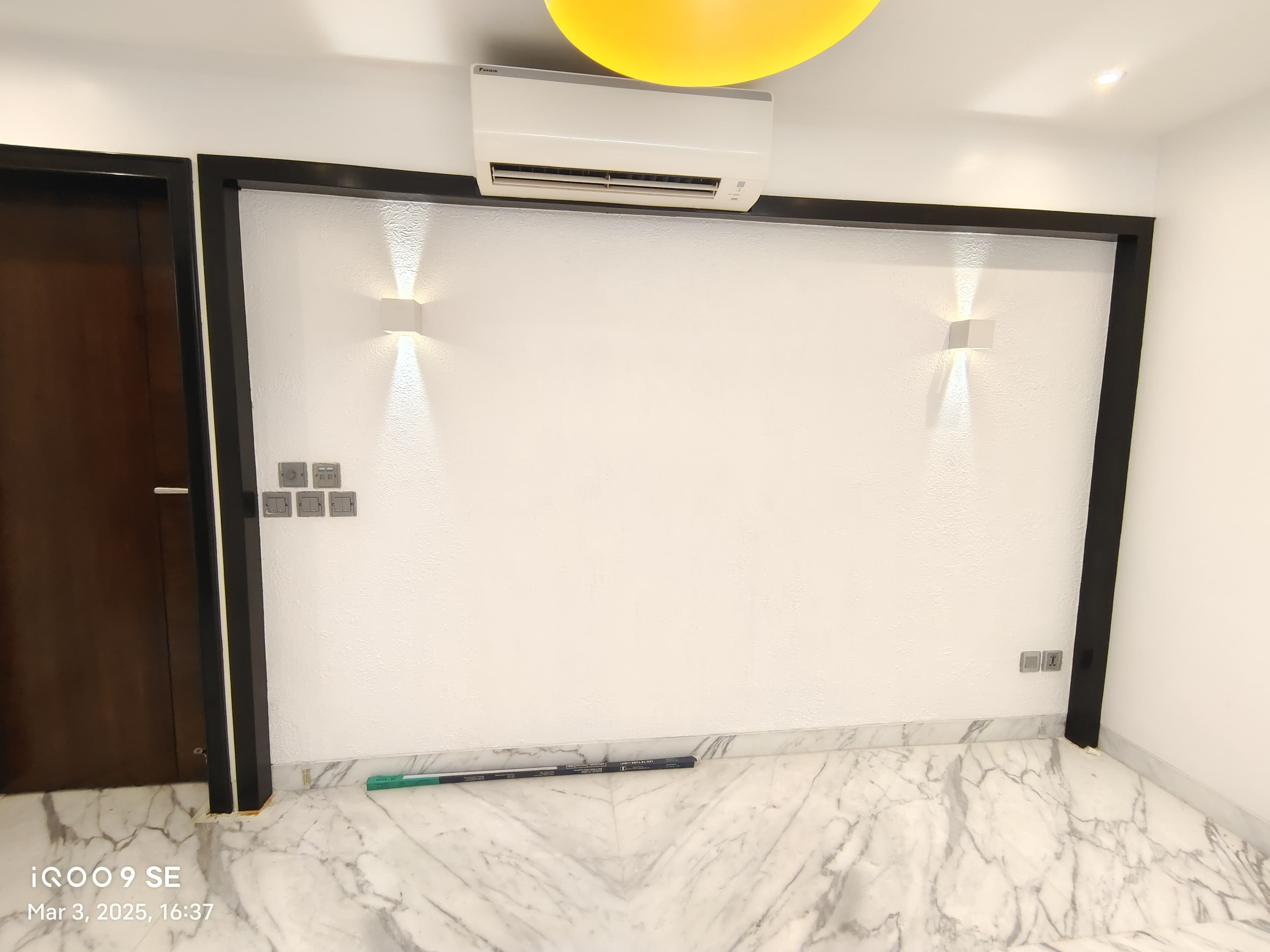 3 BHK Flats on Rent in Emporis, Bandra West