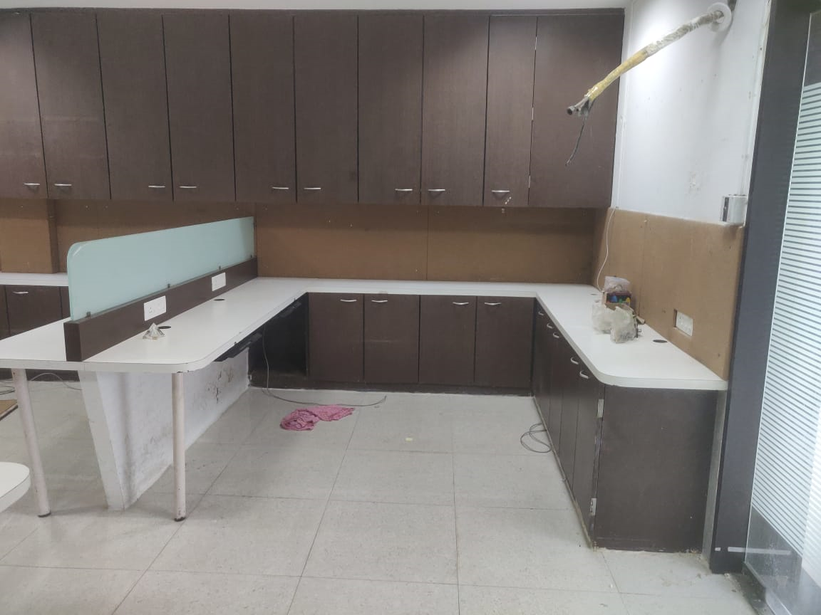 Office Space Shivai Industrial Estate for Rent in Andheri East