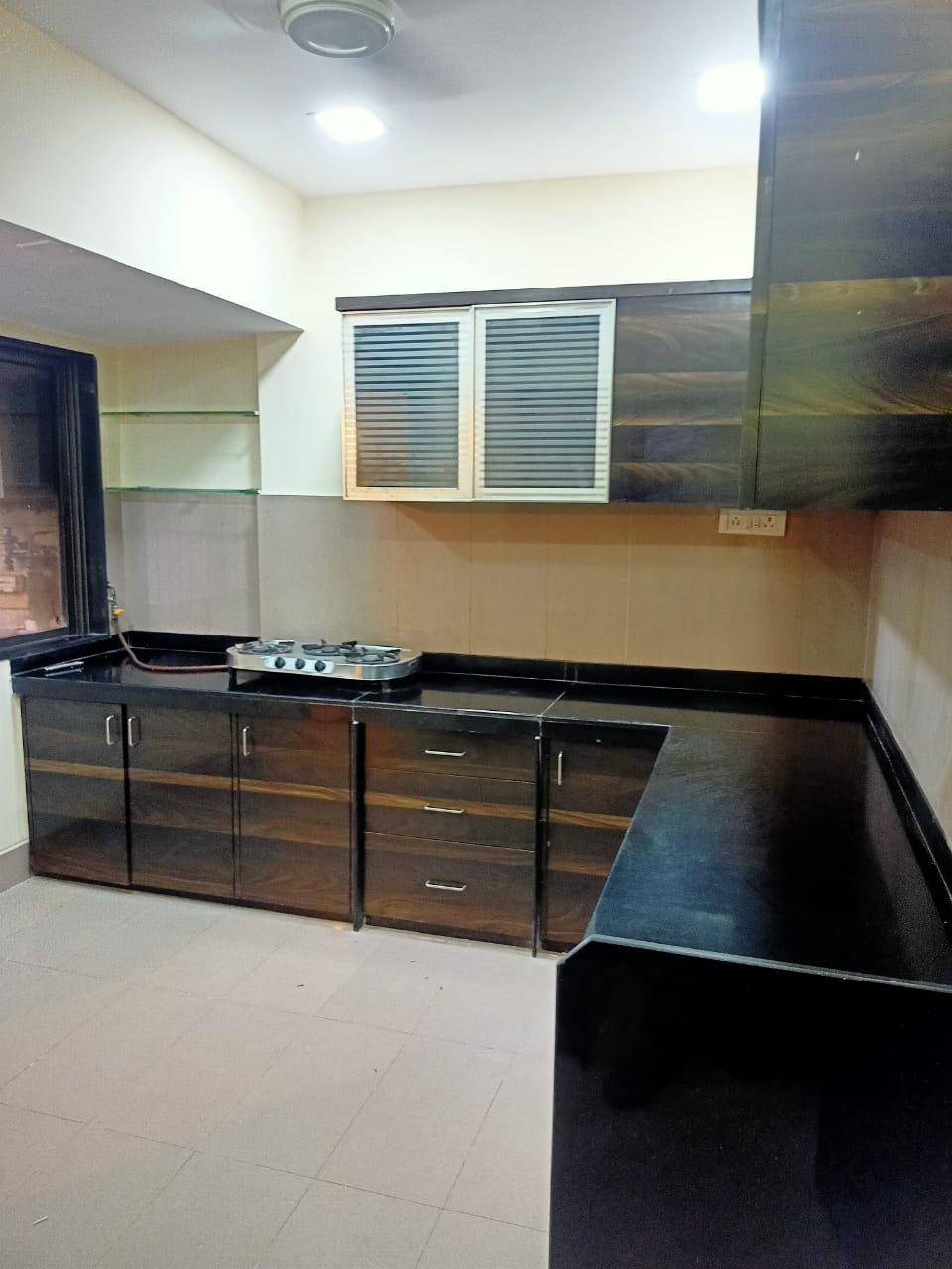 3 - Aangan, Santacruz West