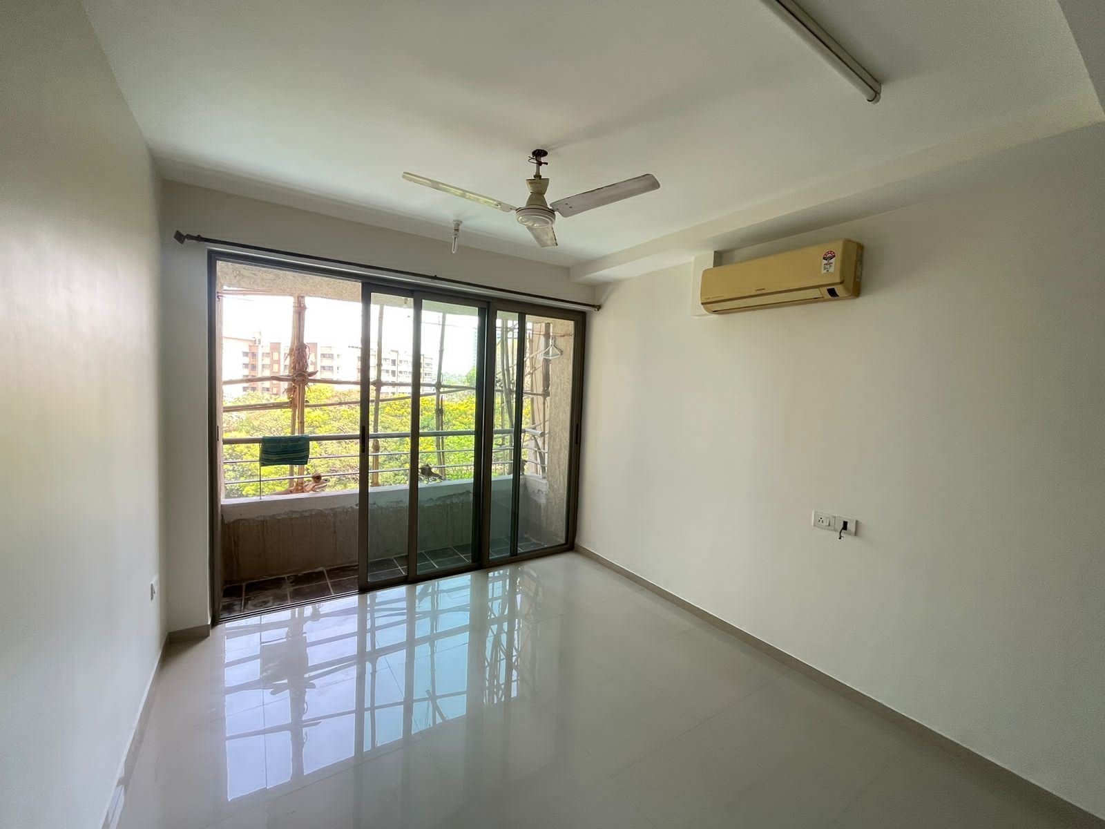 2½ BHK Flats on Rent in Kalpataru Estate, Andheri East