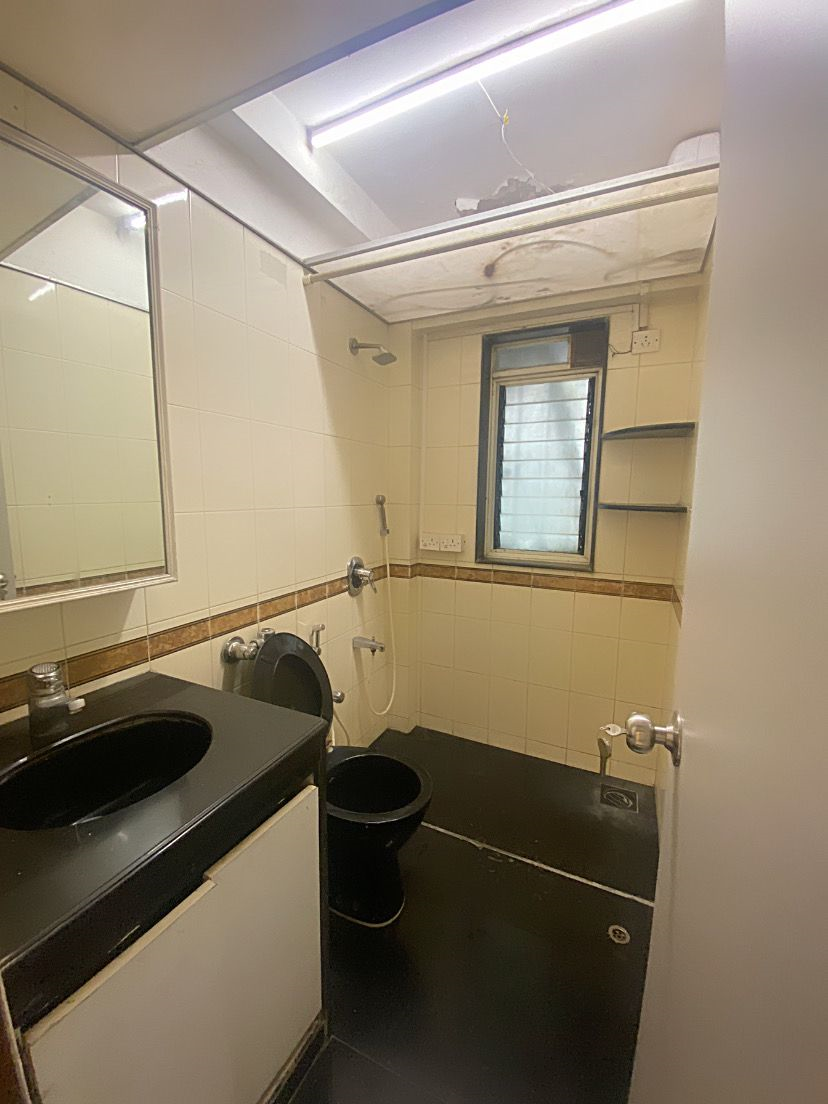 3 BHK Flats on Rent in Meghputra, Juhu