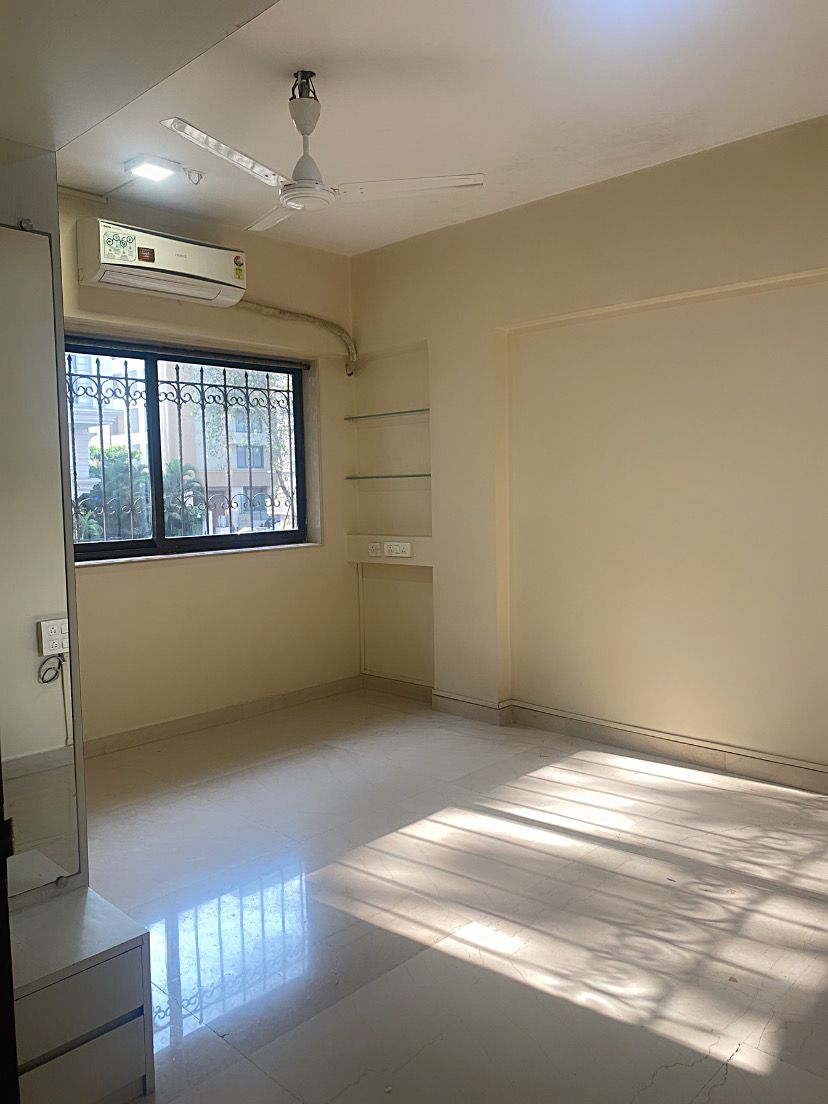 3 BHK Flats on Rent in Meghputra, Juhu