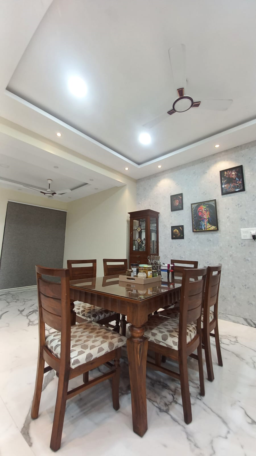 4 BHK Flats on Rent in Kalpataru Pinnacle, Malad West