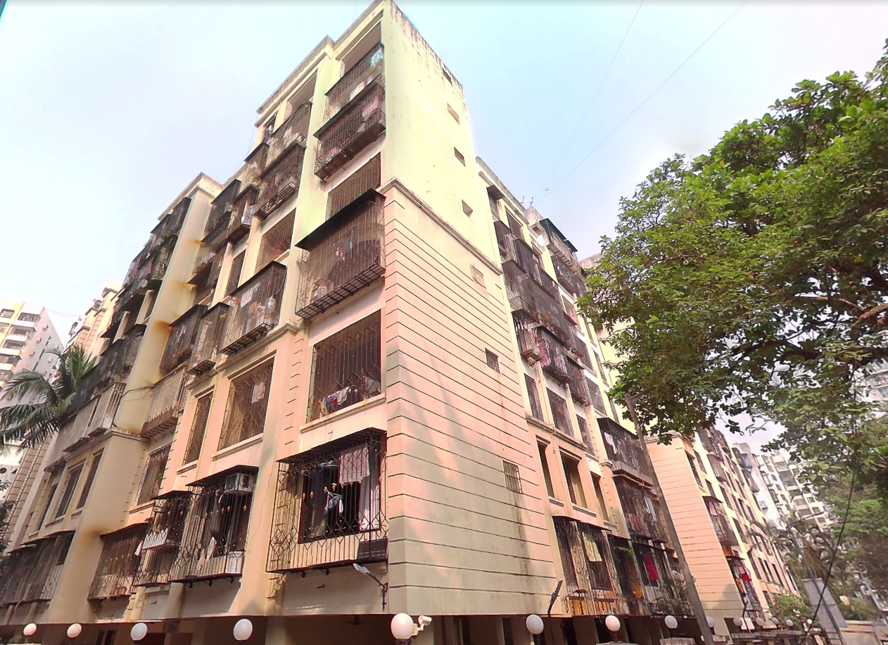 4 BHK Flats for Sale in Vighnaharta, Andheri West