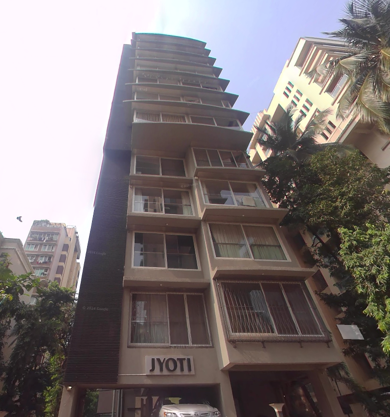 1 BHK Flats for Sale in Jyoti, Santacruz West