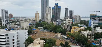 3 BHK Antariksha Tower, Prabhadevi — for Sale — photo 4 thumbnail
