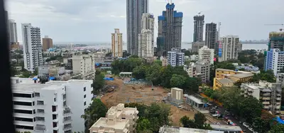 3 BHK Antariksha Tower, Prabhadevi — for Sale — photo 3 thumbnail