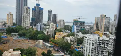 3 BHK Antariksha Tower, Prabhadevi — for Sale — photo 5 thumbnail