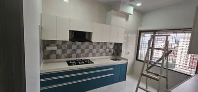 3 BHK Antariksha Tower, Prabhadevi — for Sale — photo 12 thumbnail