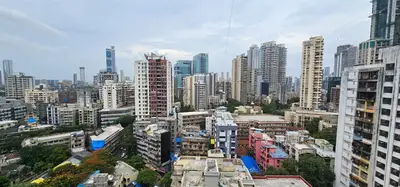 3 BHK Antariksha Tower, Prabhadevi — for Sale — photo 9 thumbnail