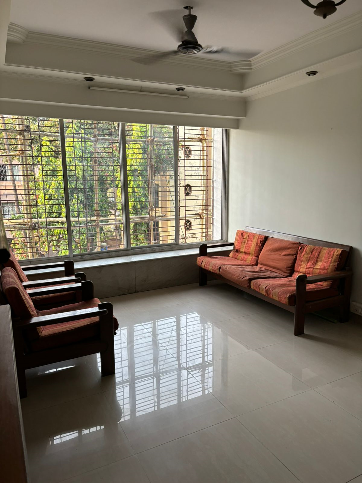 12 - Coronet Apartment, Bandra West