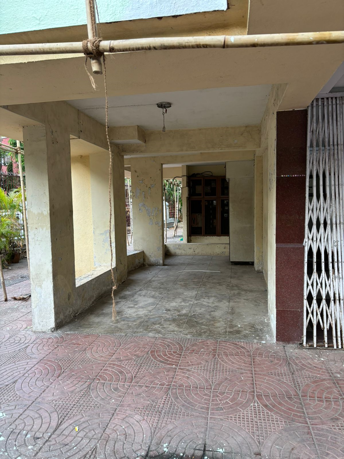 2 - Coronet Apartment, Bandra West