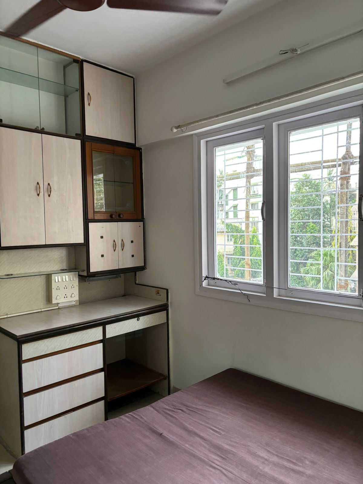 8 - Coronet Apartment, Bandra West