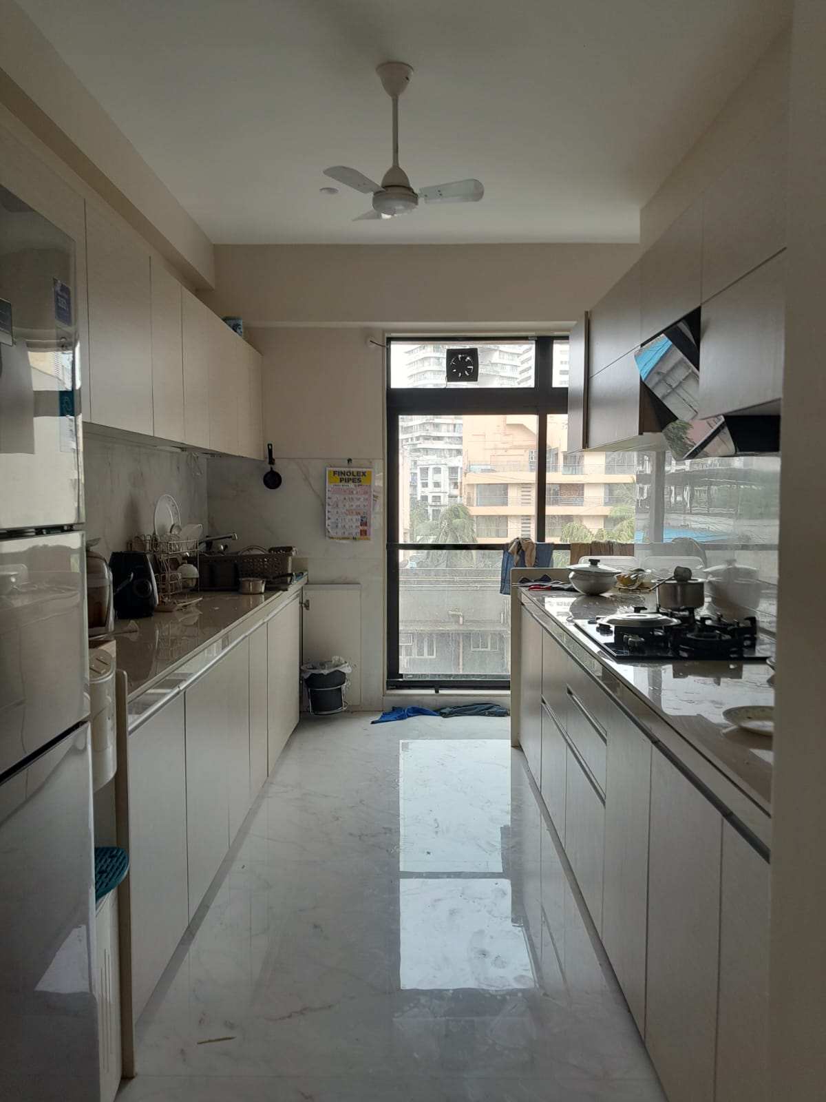 4 BHK Flats on Rent in Aum Nirvan, Khar West