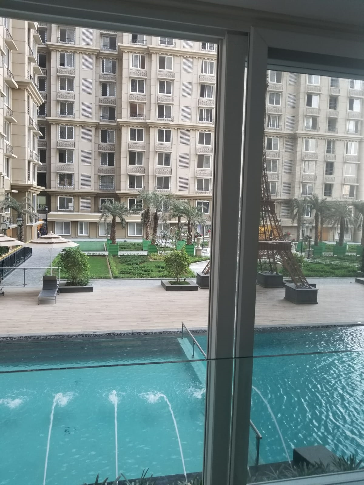 View3 - Kanakia Paris, Bandra East