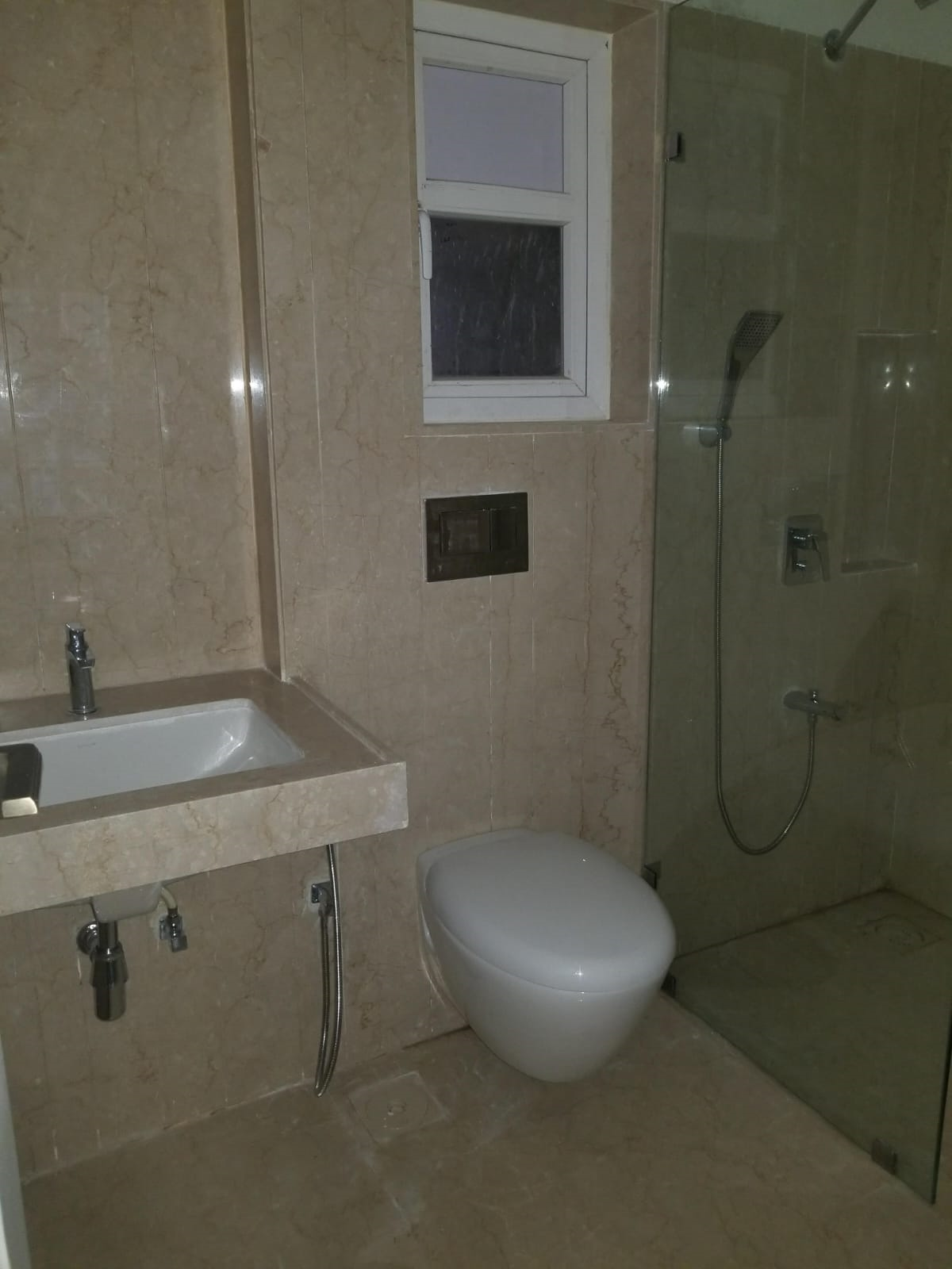 Washroom2 - Kanakia Paris, Bandra East